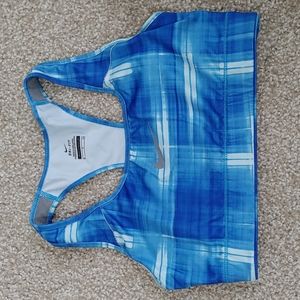 Nike Dri-Fit sports bra